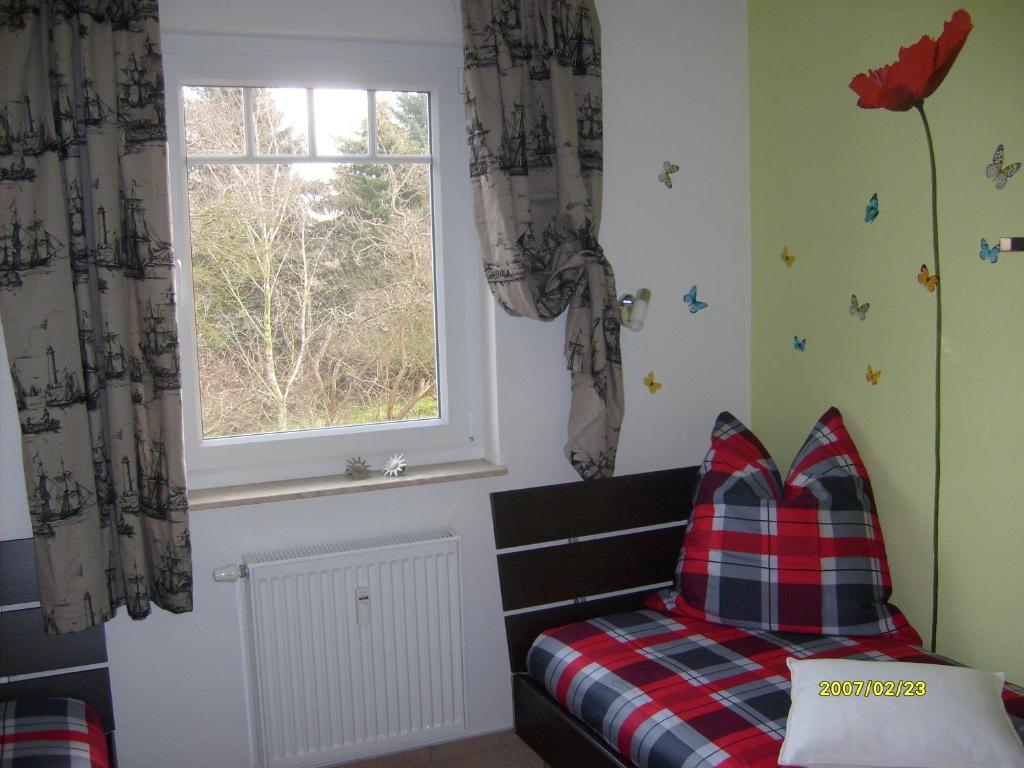 Ferienwohnung Strandwiese room 2