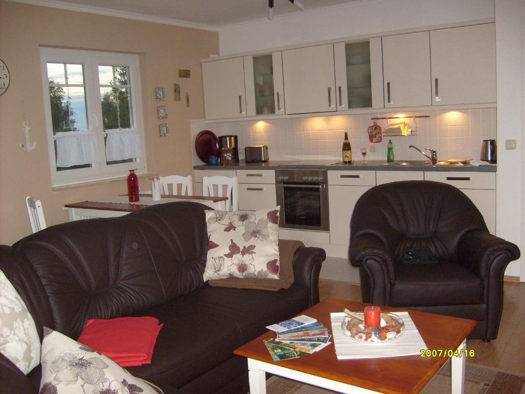 Ferienwohnung Strandwiese room 4
